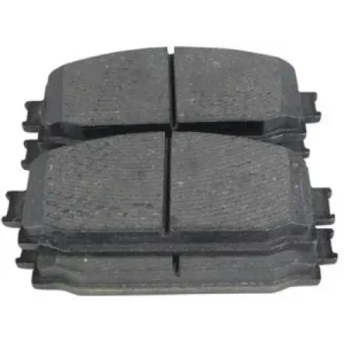 Колодки передние Lifan X50 SA35001