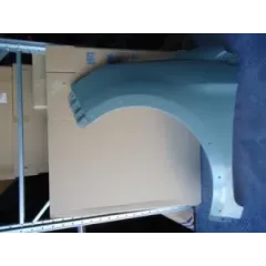 Крыло переднее левое Lifan X50 (уценка) AAB8403101*