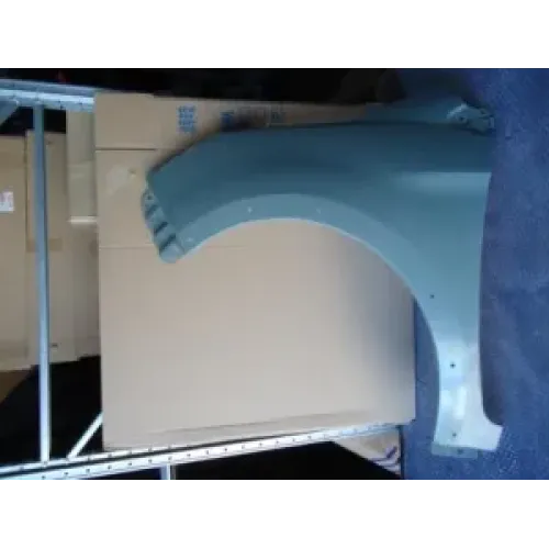 Крыло переднее левое Lifan X50 (уценка) AAB8403101*