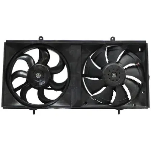 Вентилятор охлаждения Lifan X50 A1308100B1