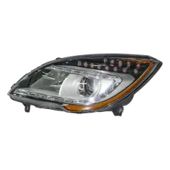 Фара левая Lifan X50 AAB4121100