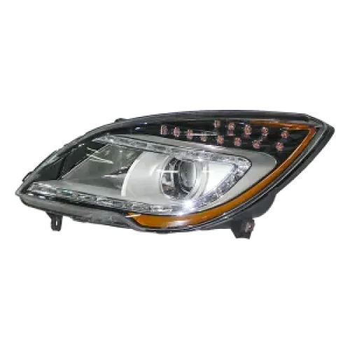 Фара левая Lifan X50 AAB4121100