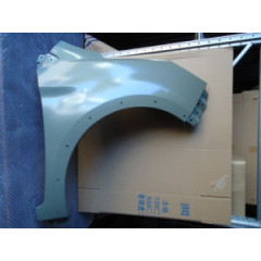 Крыло переднее правое Lifan X50 (уценка) AAB8403201*