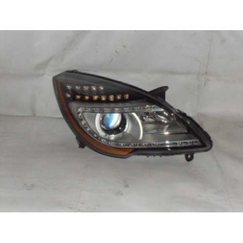 Фара правая Lifan X50 (уценка) AAB4121200*