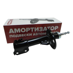 Амортизатор передний левый Lifan X50 (OOOVE) увеличенный ресурс VEAAB2905110