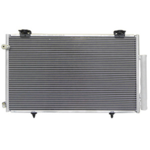 Радиатор кондиционера Lifan X50 A8105100