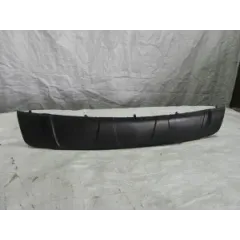 Накладка заднего бампера Lifan X50 (уценка) AAB2804112*