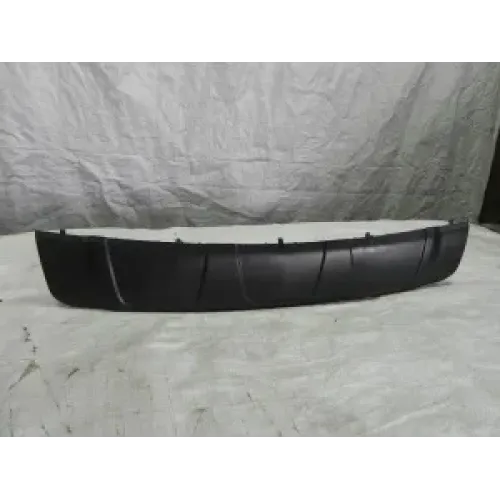 Накладка заднего бампера Lifan X50 (уценка) AAB2804112*