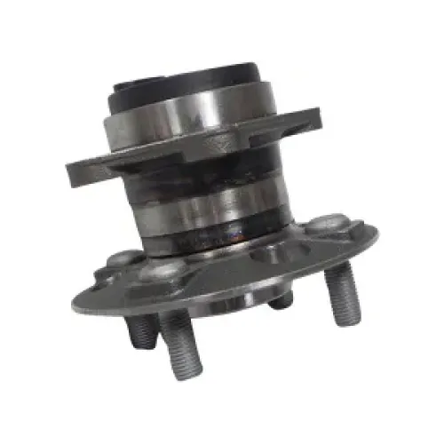 Ступица задняя левая Lifan X50, Сelliya (38 зубов ABS) A3104100