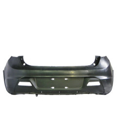 Бампер задний Lifan X50 AAB2804111B1