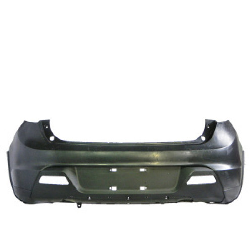 Бампер задний Lifan X50 AAB2804111B1