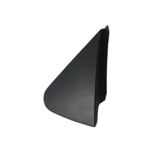 Накладка крыла под зеркалом треугольная левая Lifan X50 A5006310