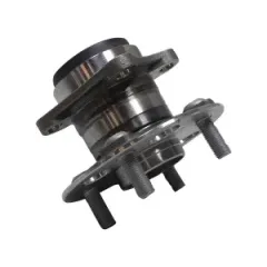 Ступица задняя правая Lifan X50, Сelliya (38 зубов ABS) A3104600