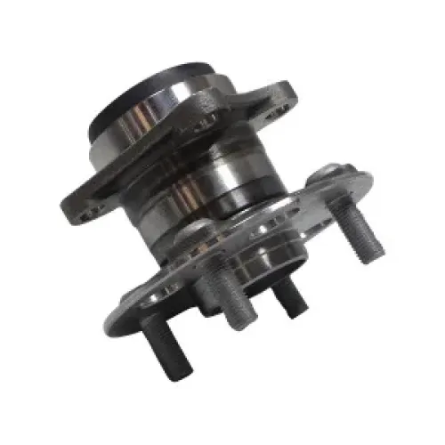 Ступица задняя правая Lifan X50, Сelliya (38 зубов ABS) A3104600