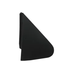 Накладка крыла под зеркалом треугольная правая Lifan X50 A5006320