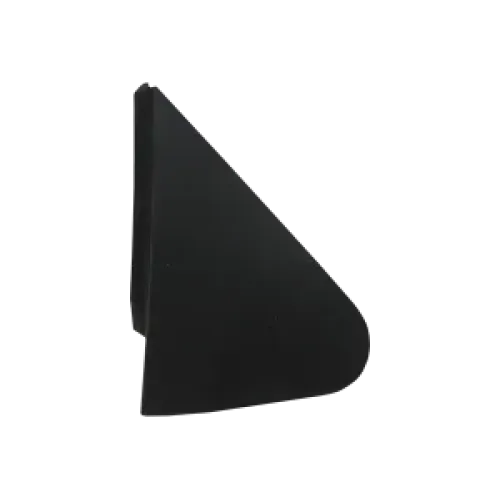 Накладка крыла под зеркалом треугольная правая Lifan X50 A5006320