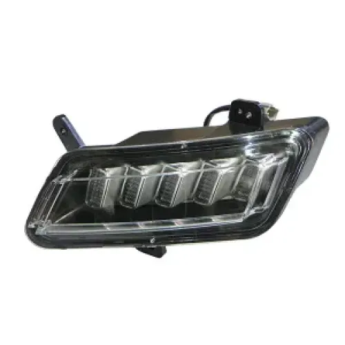 Фара противотуманная правая Lifan X50 AAB4115200