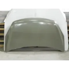 Капот Lifan X50 (уценка) A8402100*