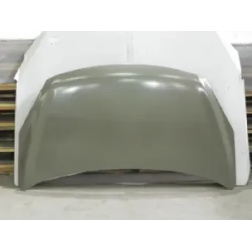 Капот Lifan X50 (уценка) A8402100*