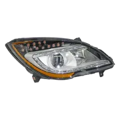 Фара правая Lifan X50 AAB4121200