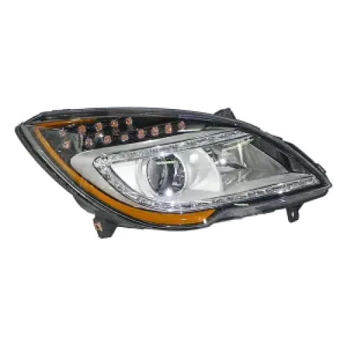 Фара правая Lifan X50 AAB4121200