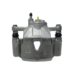 Суппорт тормозной передний правый Lifan X50, Celliya A3501700