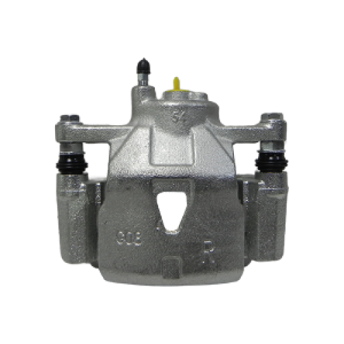 Суппорт тормозной передний правый Lifan X50, Celliya A3501700