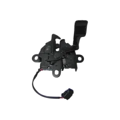 Замок капота Lifan X50 A8402500