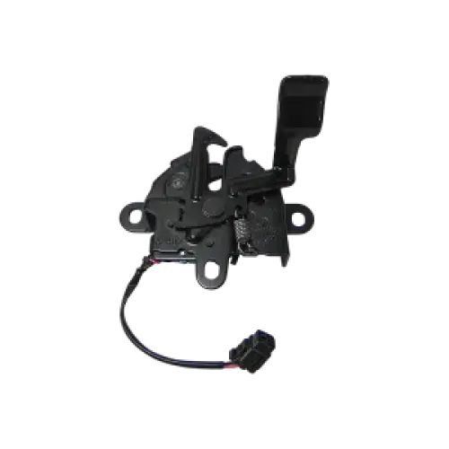 Замок капота Lifan X50 A8402500