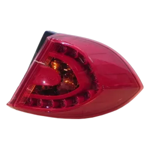 Фонарь задний правый Lifan X50 (на крыле) AAB4133200