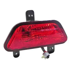 Фонарь противотуманный задний левый Lifan X50 AAB4116300