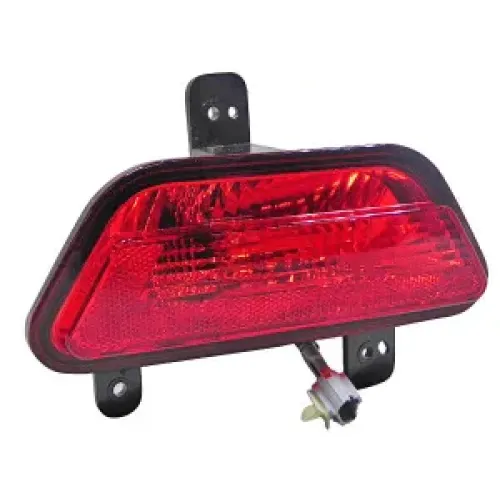 Фонарь противотуманный задний левый Lifan X50 AAB4116300