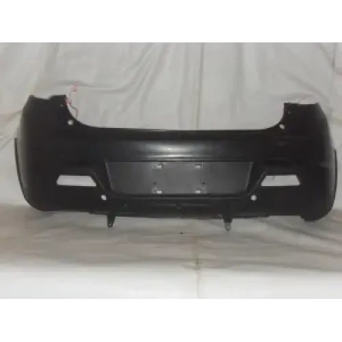 Бампер задний Lifan X50 (уценка) AAB2804111B1*