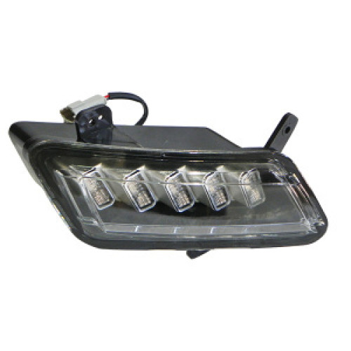 Фара противотуманная левая Lifan X50 AAB4115100