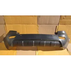 Бампер задний Lifan X60 (уценка) S2804111*