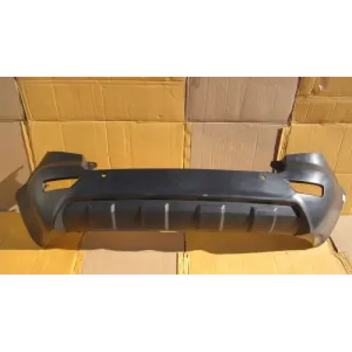 Бампер задний Lifan X60 (уценка) S2804111*