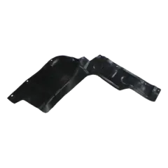 Пыльник двигателя левый Lifan X60 S8402811