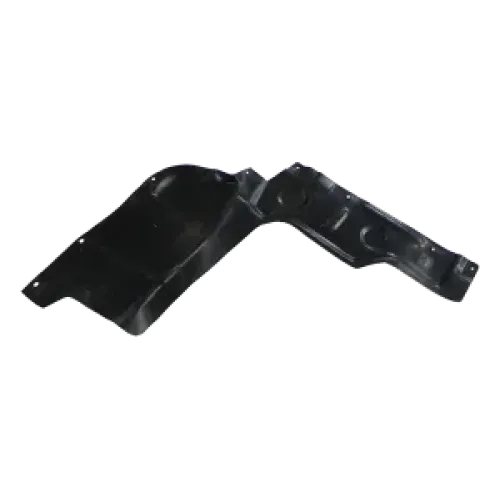 Пыльник двигателя левый Lifan X60 S8402811