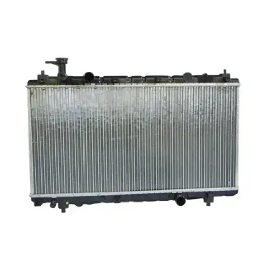 Радиатор охлаждения Lifan X60 S1301000