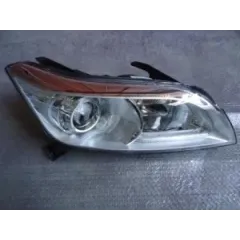 Фара правая Lifan X60 (уценка) S4121200*