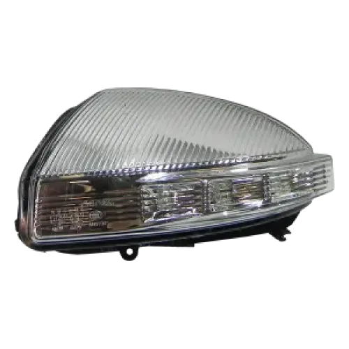 Повторитель поворота левый Lifan X60 (на зеркало) S8202140