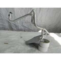 Радиатор отопителя Lifan X60 (уценка) S8101300*