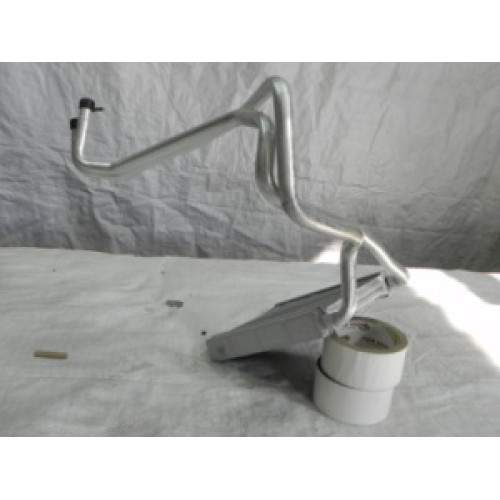 Радиатор отопителя Lifan X60 (уценка) S8101300*