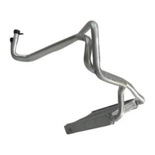 Радиатор отопителя Lifan X60 S8101300