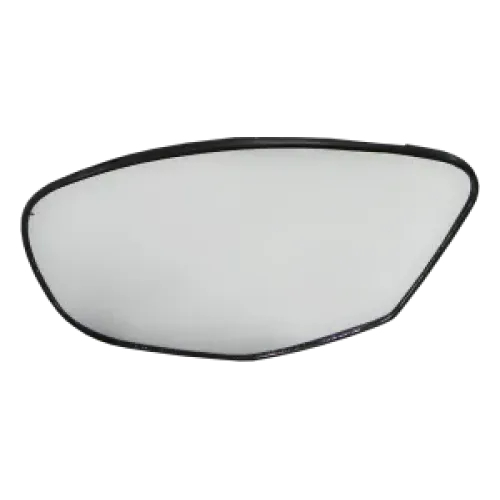 Зеркальный элемент левый Lifan X60 (квадратная посадка) S8202150C1