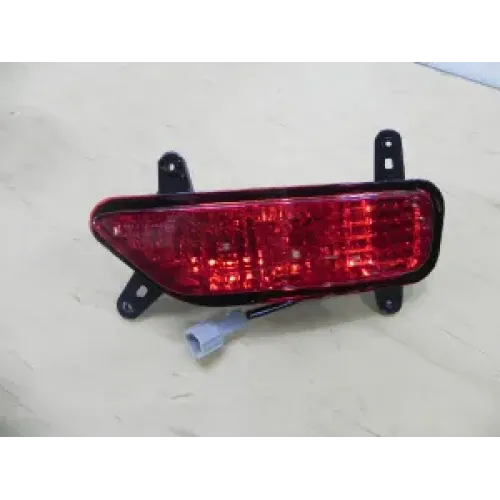 Фонарь противотуманный задний правый Lifan X60 (уценка) S4116400*