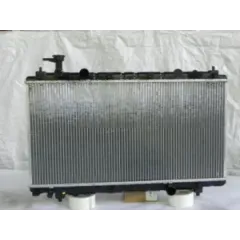 Радиатор охлаждения Lifan X60 (уценка) S1301000*