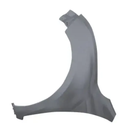 Крыло переднее левое Lifan X60 (уценка) S8403100*
