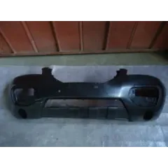 Бампер передний Lifan X60 (уценка) S2803110*