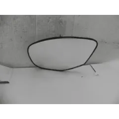 Зеркальный элемент левый Lifan X60 (уценка) (квадратная посадка) S8202150C1*